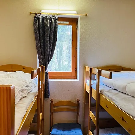 Apartment Confortable Entre Et La Chapelle D'abondance - Fr-1-692-97