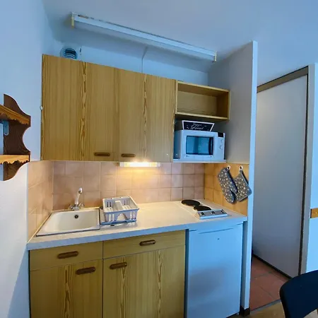 Confortable Entre Et La Chapelle D'abondance - Fr-1-692-97 Apartment *