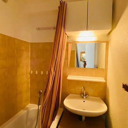 Confortable Entre Et La Chapelle D'abondance - Fr-1-692-97 Apartment