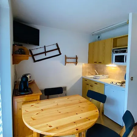 Apartment Confortable Entre Et La Chapelle D'abondance - Fr-1-692-97 *