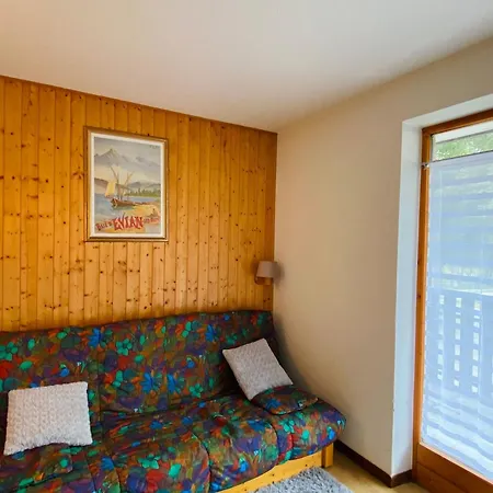 Confortable Entre Et La Chapelle D'abondance - Fr-1-692-97 Apartment *